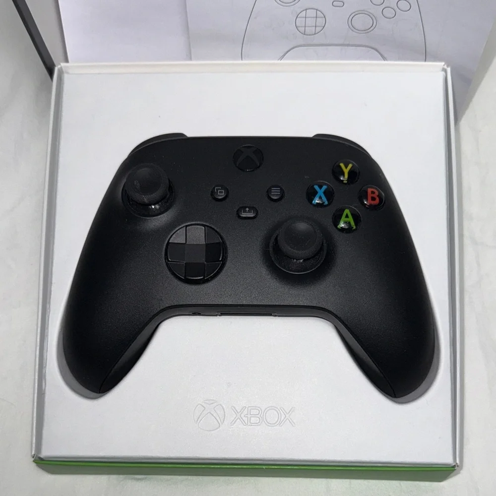 XBOX Wireless Controller